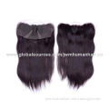 Wholesale Factory Price Virgin Remy Brazilian Lace Frontal Closures 13x4